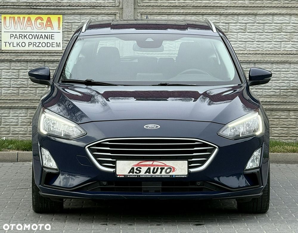 Ford Focus - 28