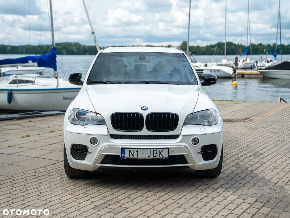 BMW X5 - 17