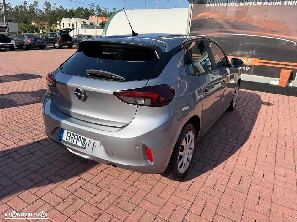 Opel Corsa 1.5 D Business - 40