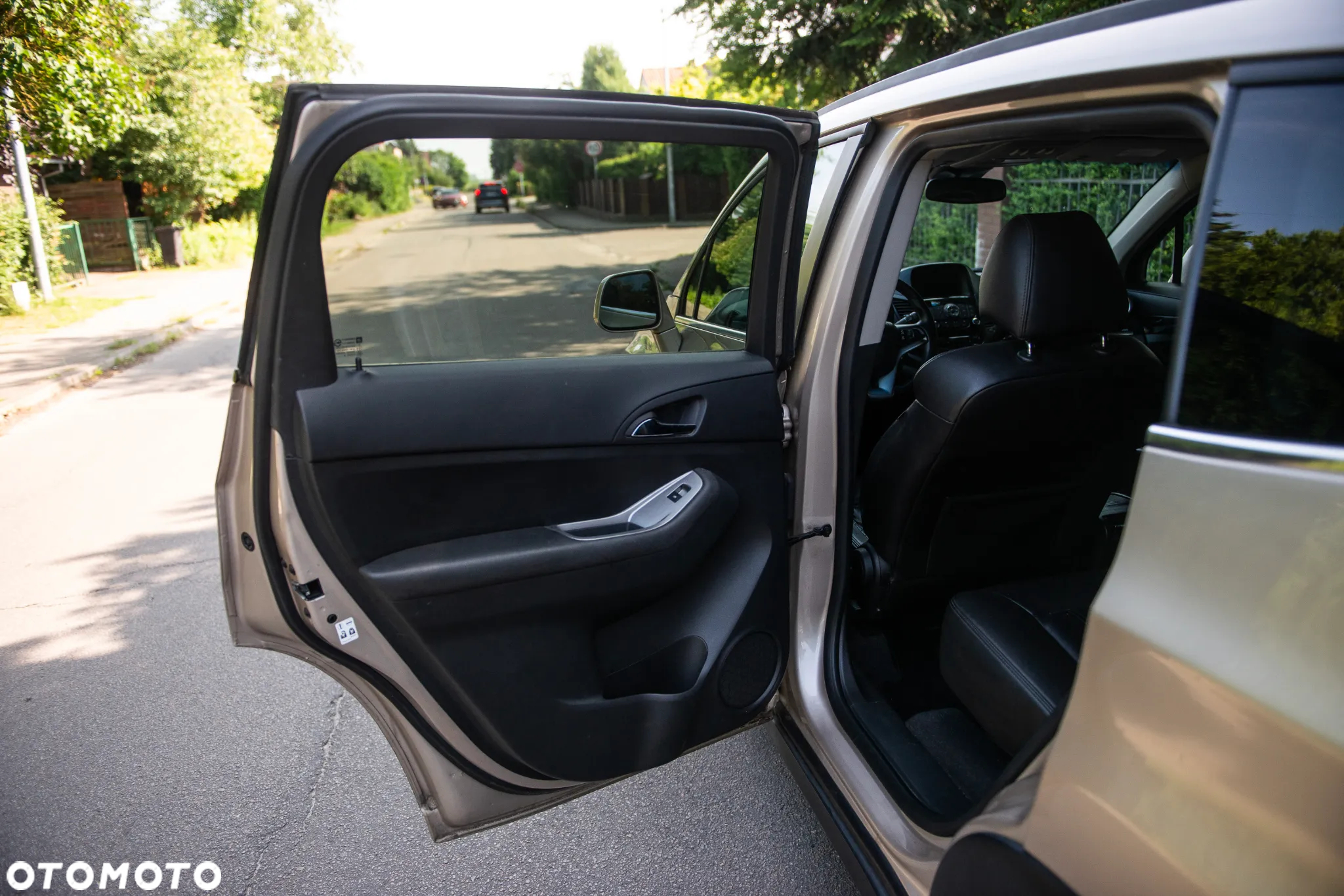 Chevrolet Orlando 2.0 TD LTZ+ - 20