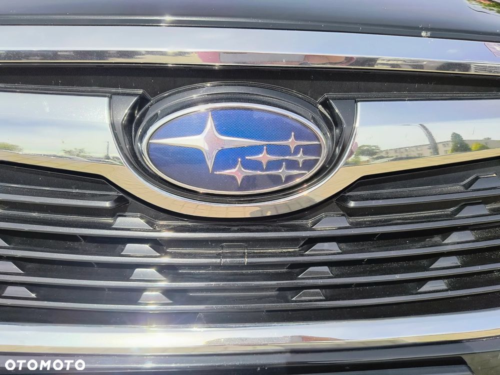 Subaru Forester 2.0i-L Platinum (EyeSight) Lineartronic - 36