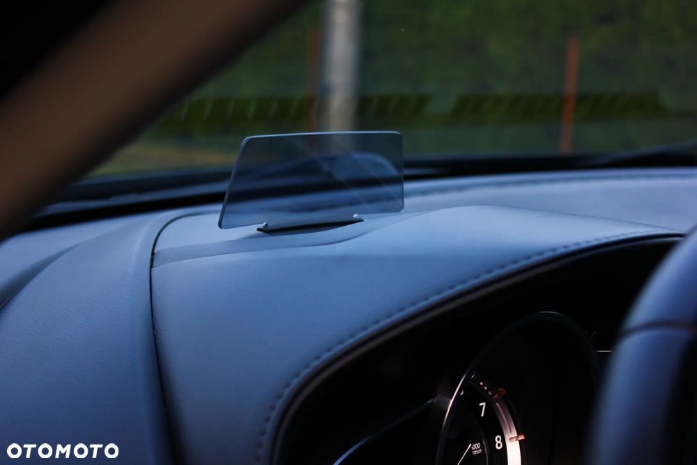 Mazda CX-3 SKYACTIV-G 150 i-ELOOP AWD Drive Exclusive-Line - 25