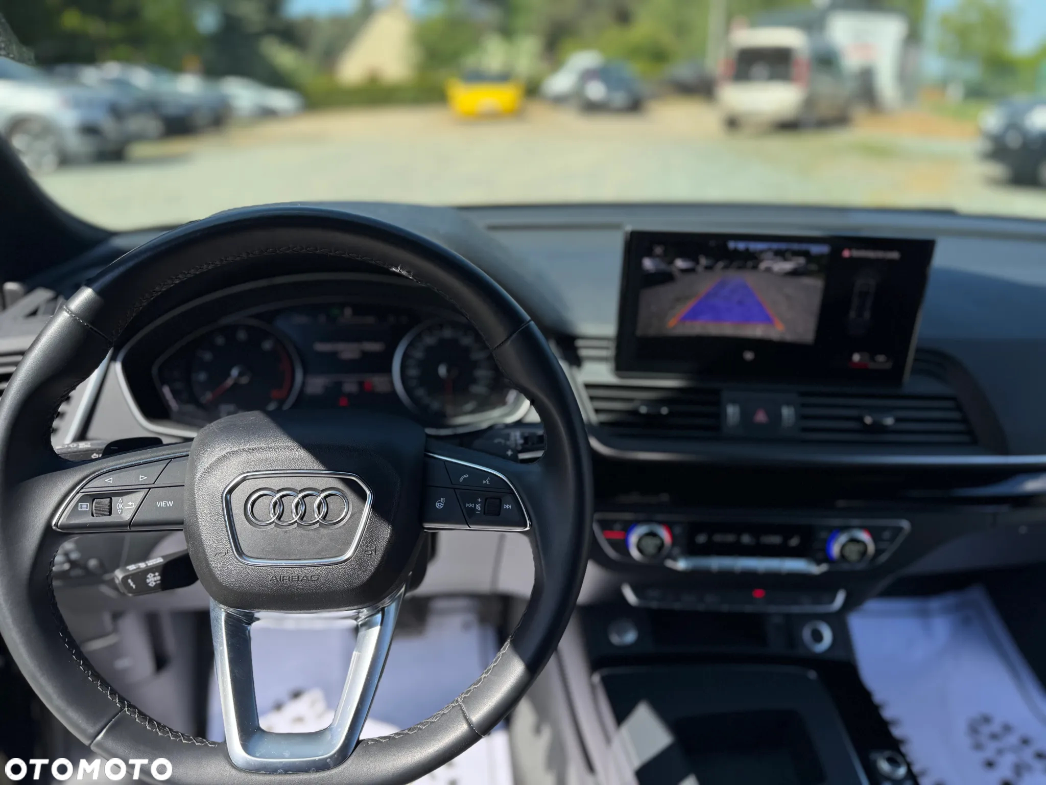Audi Q5 - 24