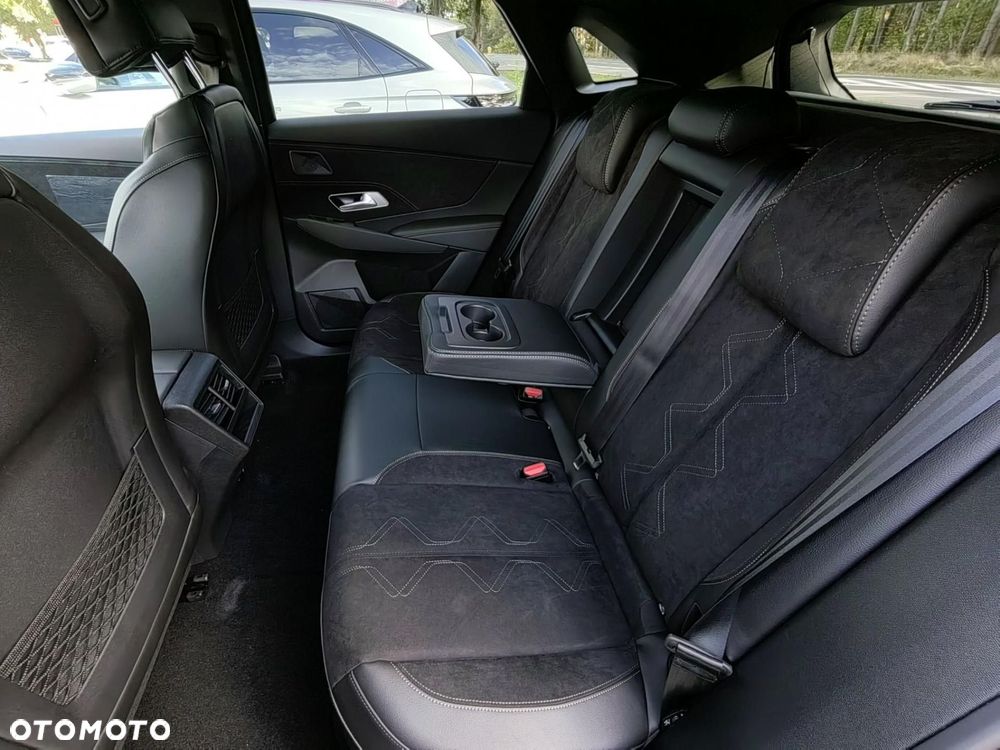 DS Automobiles DS 7 Crossback - 30