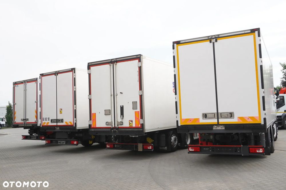 DAF XF 480 E6 6x2 / Chłodnia 18 palet / 6 sztuk_237846 - 5