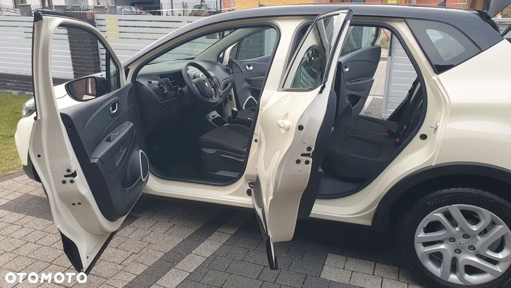 Renault Captur - 21