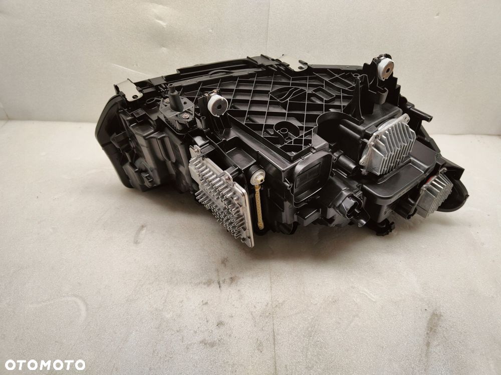 bmw 6 gt g32 lci laser lampa lewy przód 5a38905-04 - 6