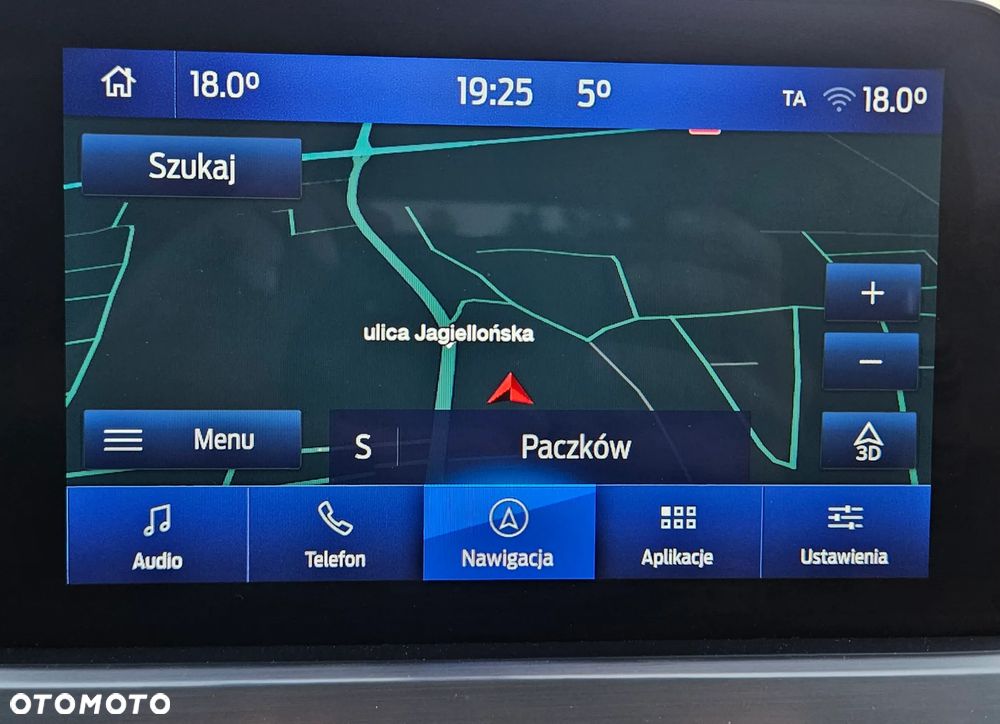 Ford Kuga 1.5 EcoBlue TITANIUM - 14