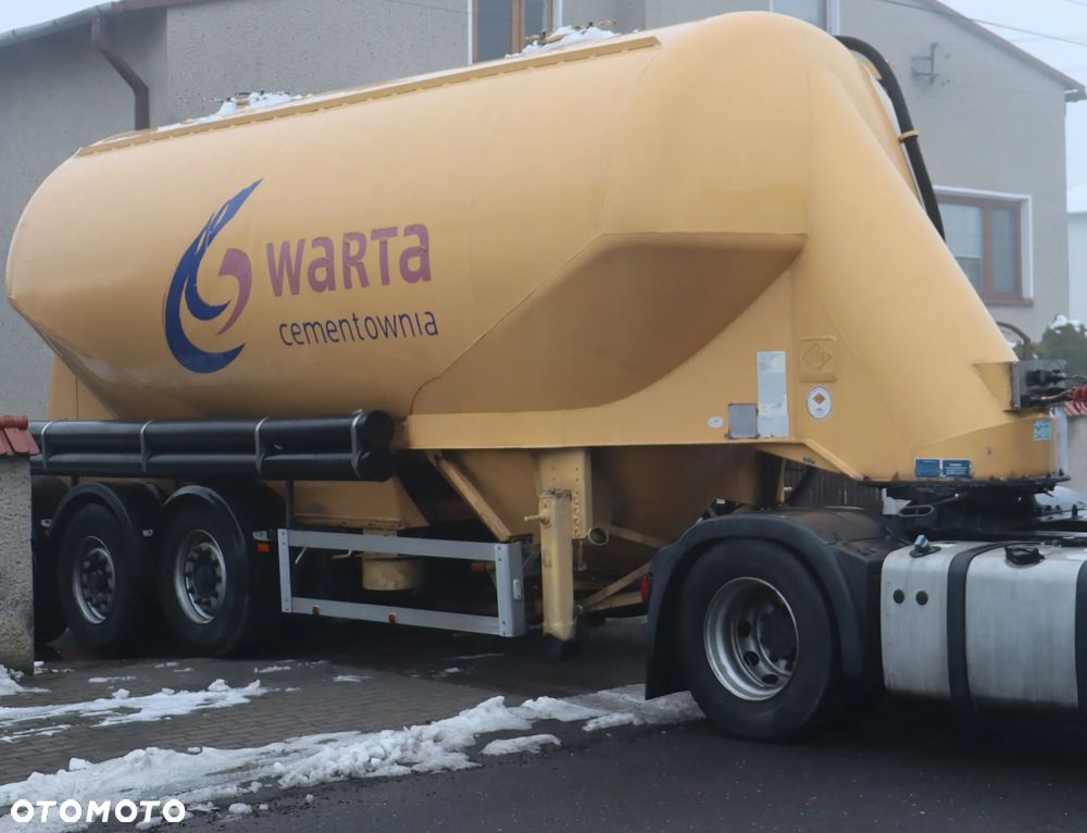 Feldbinder EUT 35.3 - 1