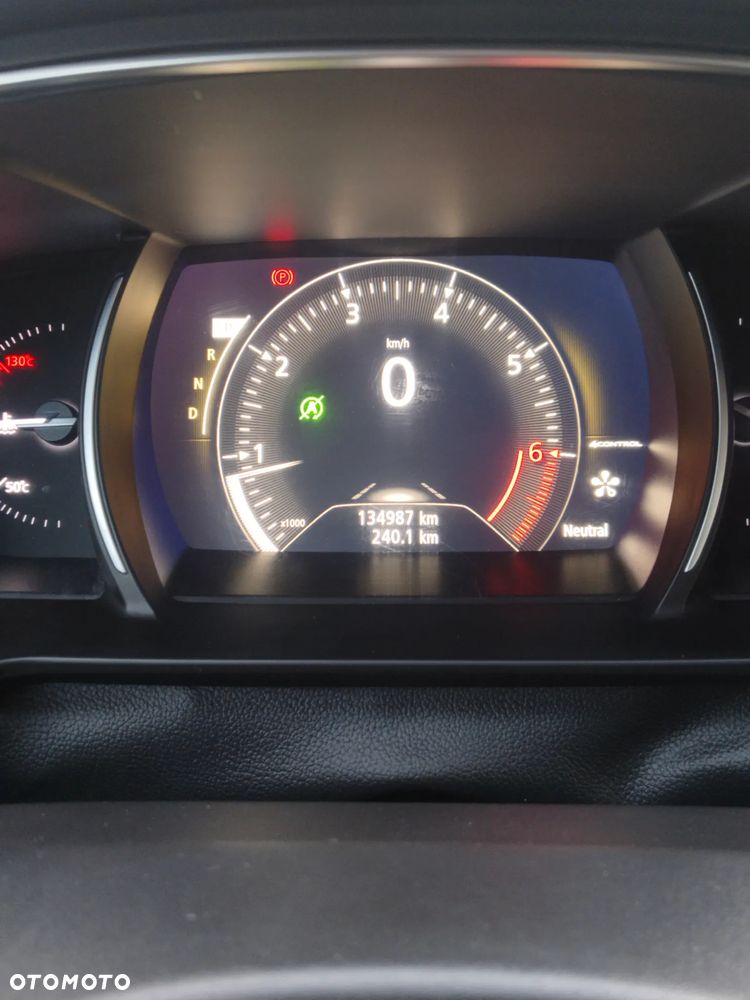 Renault Talisman 1.6 Energy TCe Initiale Paris EDC - 4