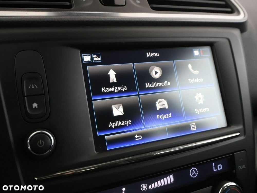 Renault Kadjar Energy TCe 130 EDC Business - 24