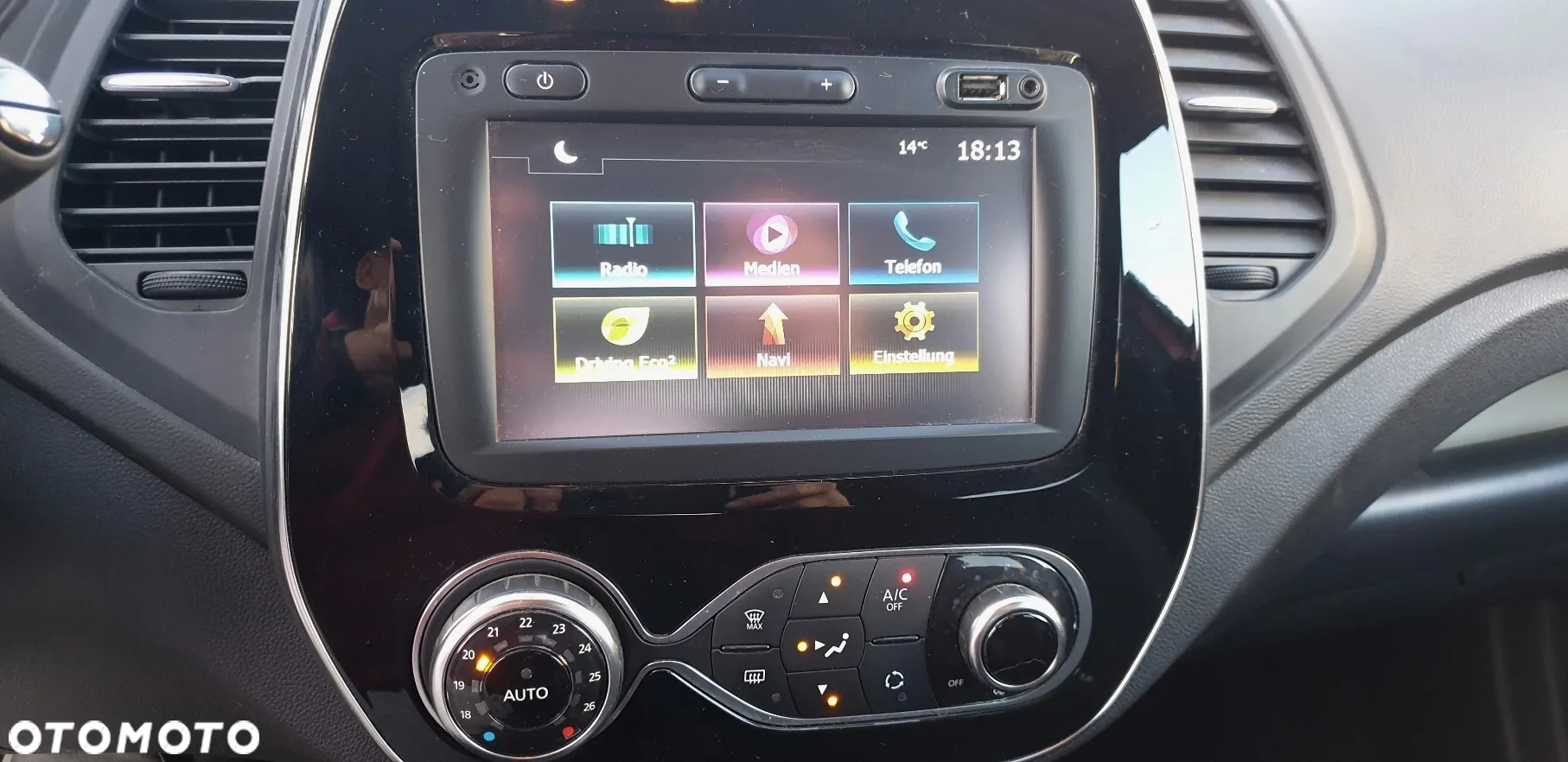 Renault Captur ENERGY TCe 120 EDC XMOD - 19