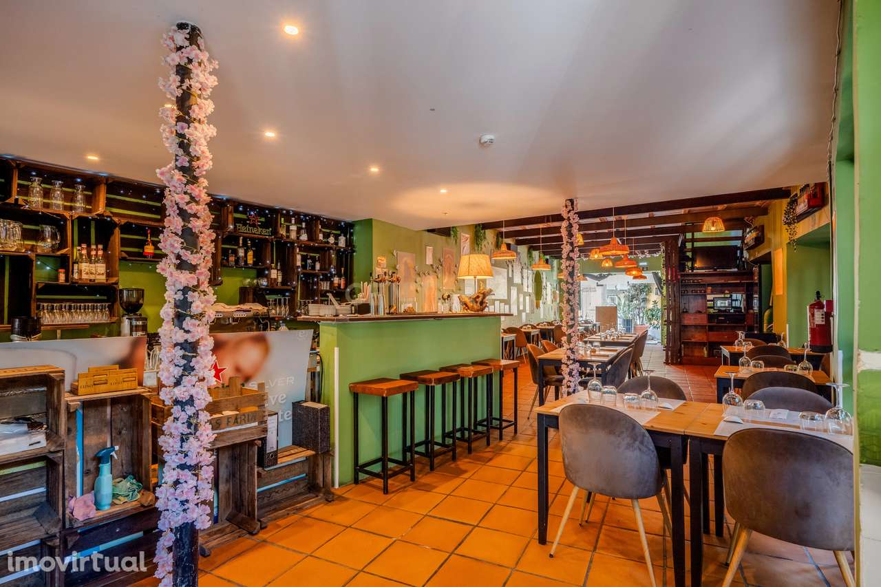 Trespasse Restaurante | Baixa de Faro - Grande imagem: 3/20