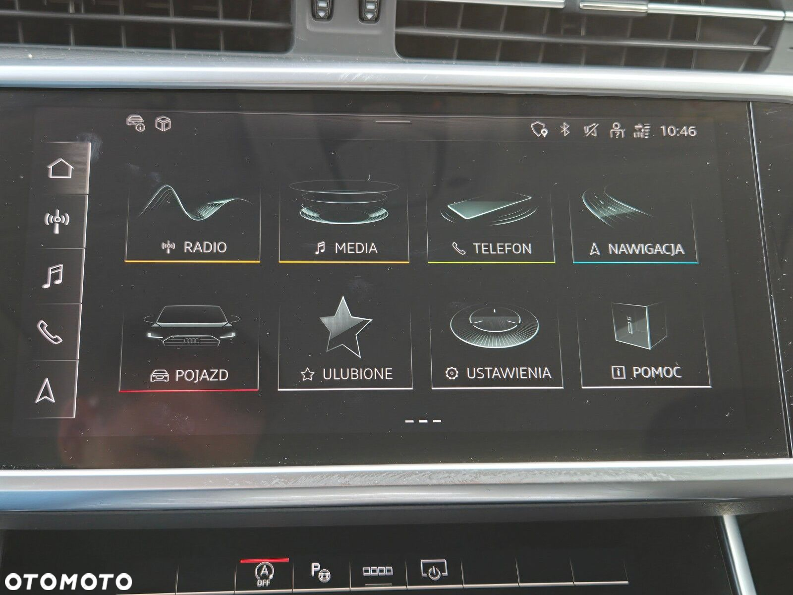 Audi A6 - 26