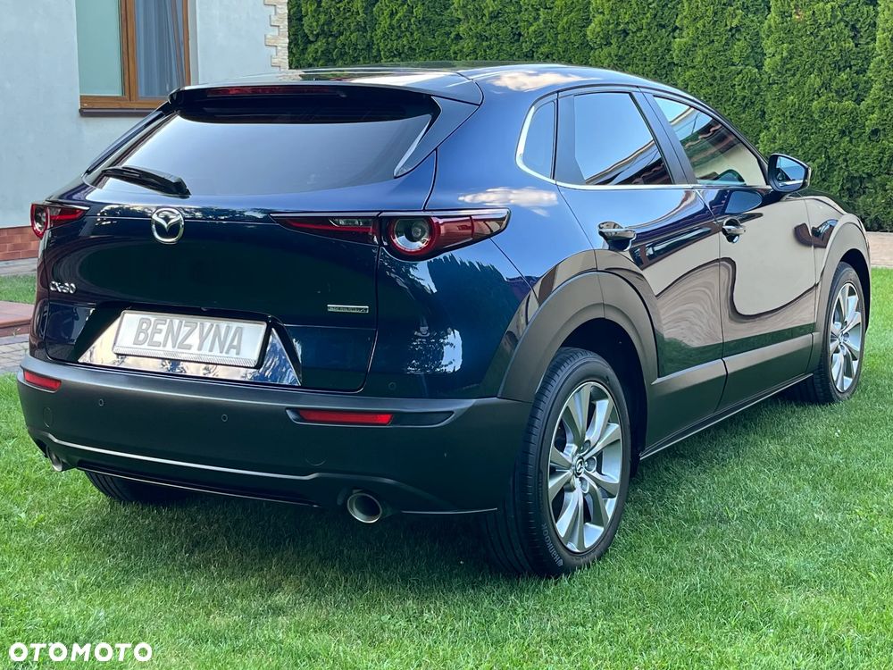 Mazda CX-30 - 35