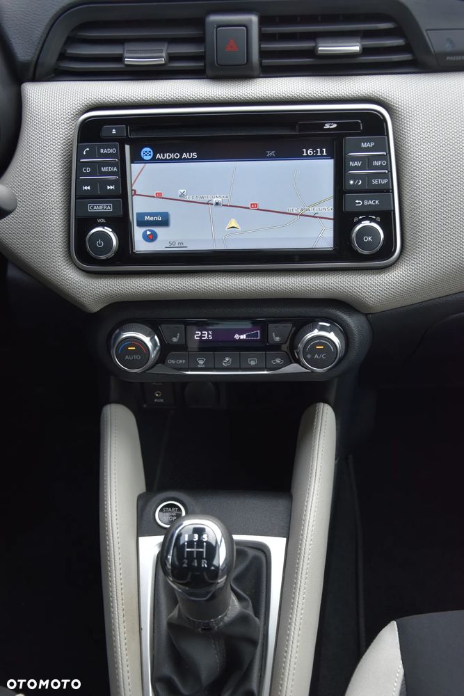 Nissan Micra 0.9 IG-T Tekna - 15