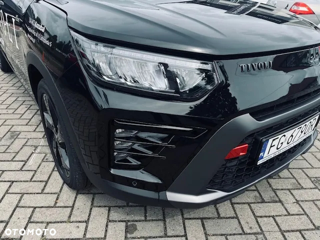 SsangYong/KGM Tivoli 1.5 T-GDI Wild - 23
