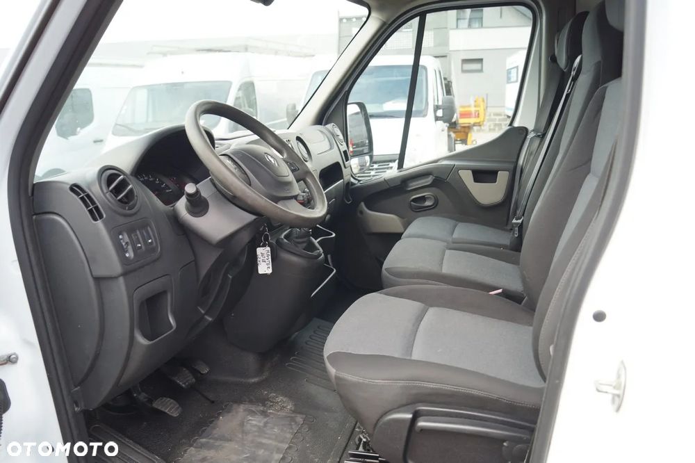Renault Master - 26