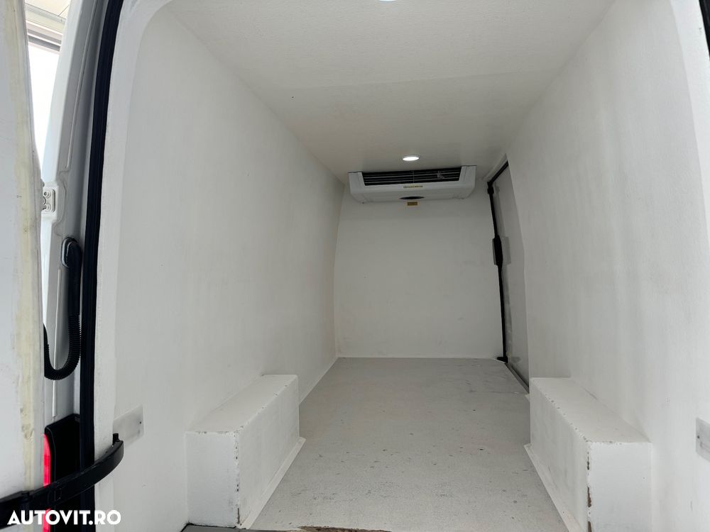 Volkswagen Crafter FRIGORIFIC