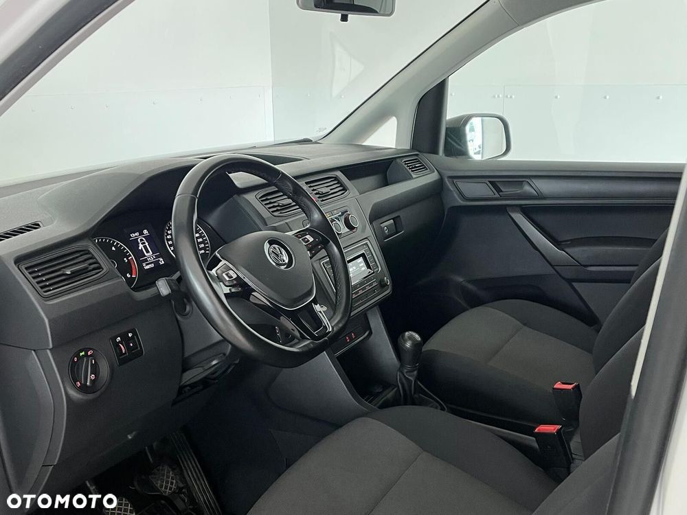 Volkswagen Caddy Standard - 14