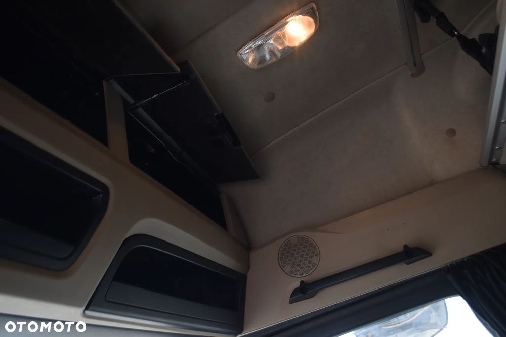 Mercedes-Benz Actros 1842 - 16