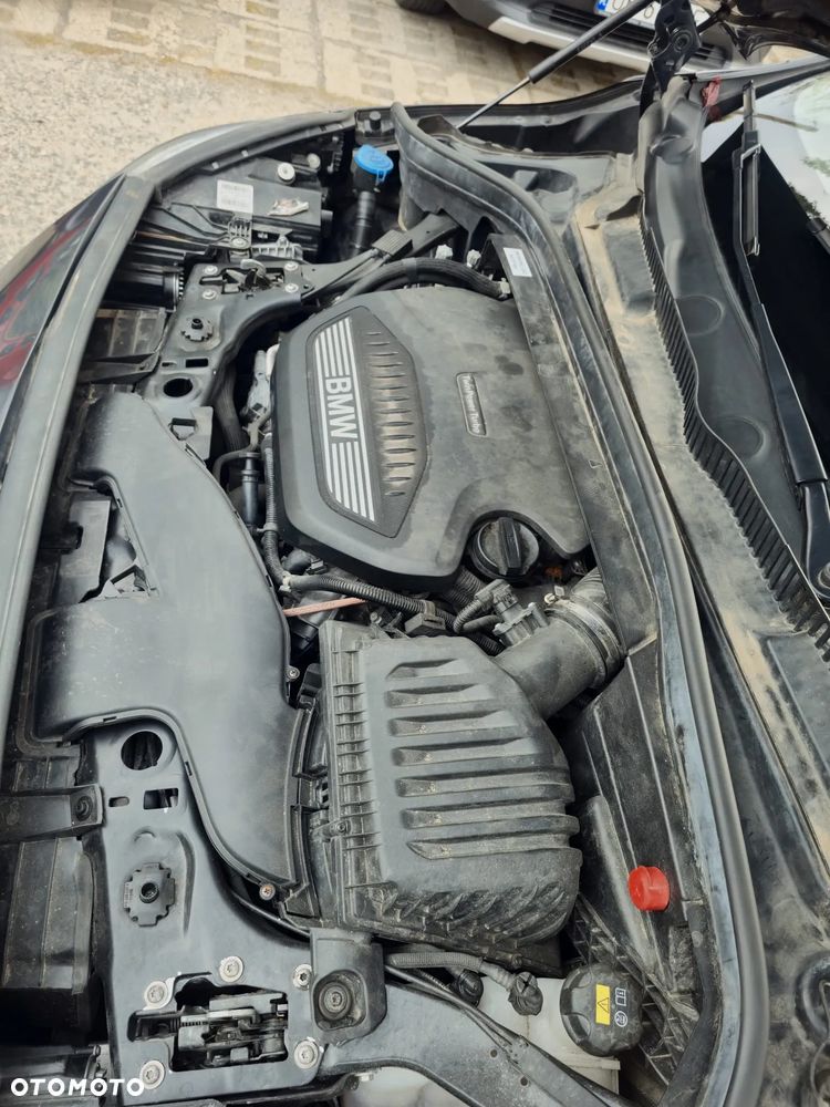 BMW Seria 2 218d GT Sport Line - 15