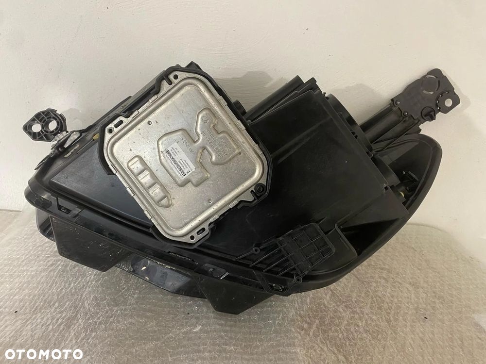 Opel Grandland lampa przód prawa full led - 7