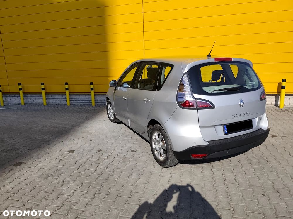 Renault Scenic ENERGY TCe 115 Dynamique - 7