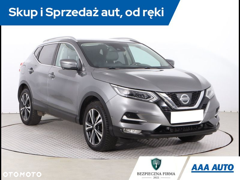 Nissan Qashqai - 2