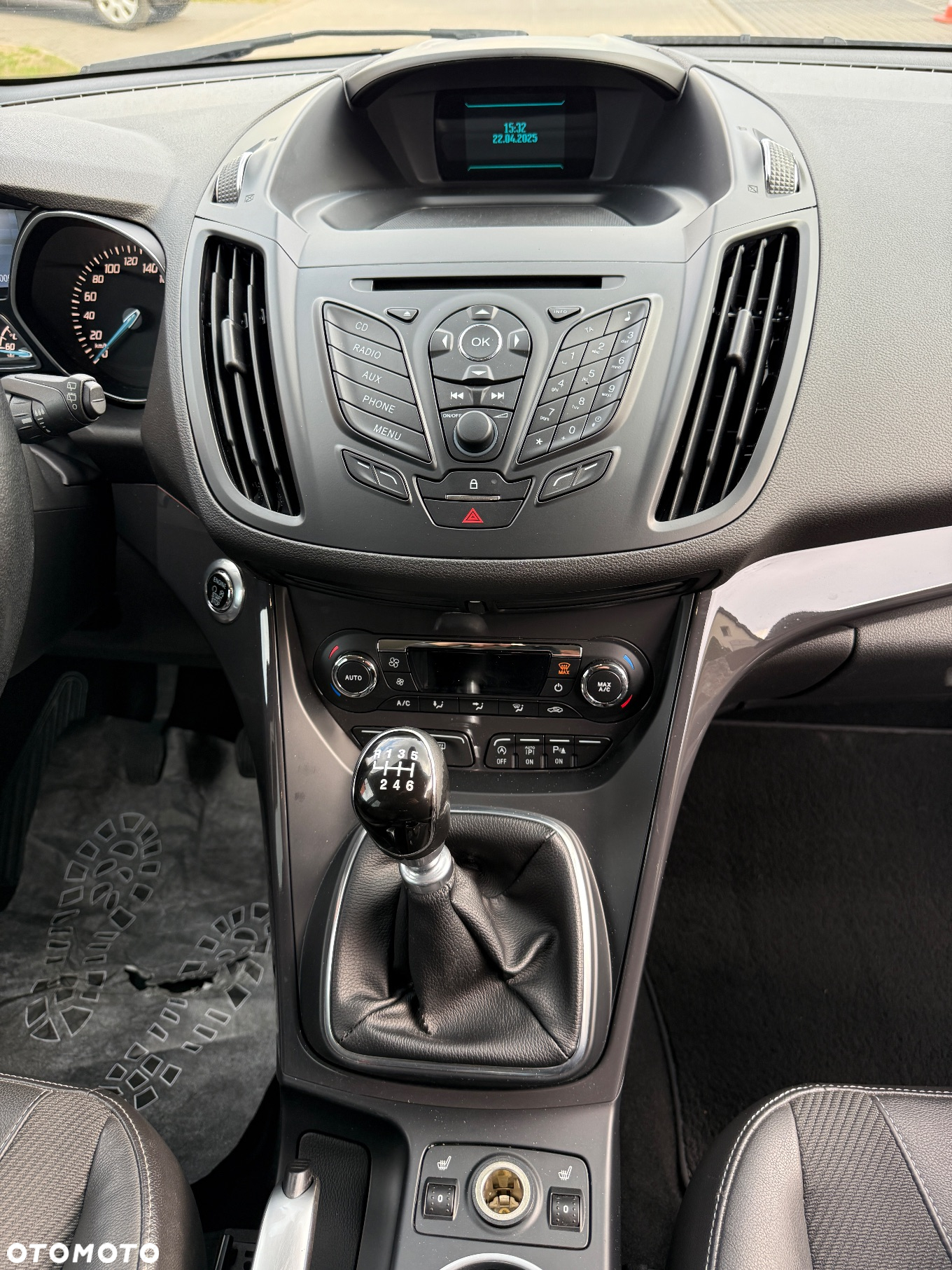 Ford Kuga 2.0 TDCi 2x4 Individual - 14