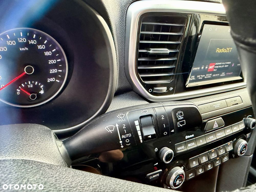 Kia Sportage - 27