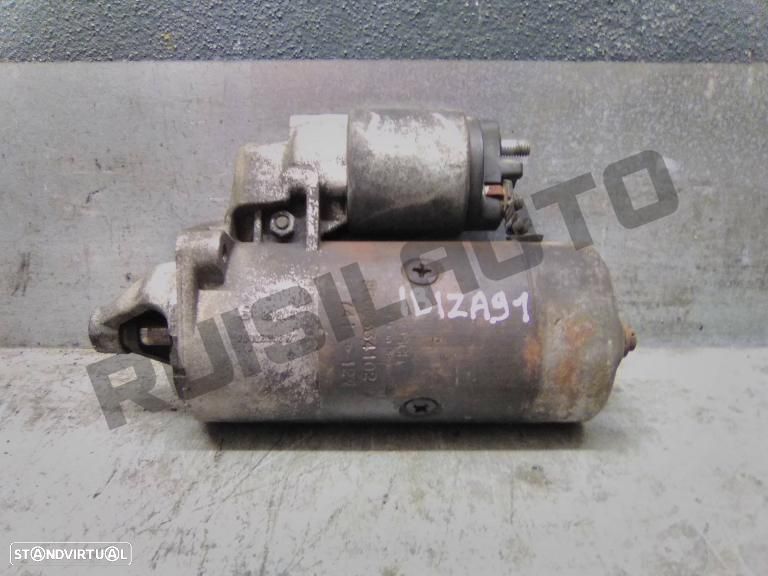 Motor De Arranque 90003_34102 Seat Ibiza (21a) [1984_1993] 1.2 - 1