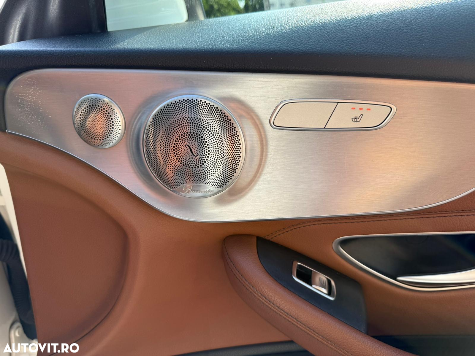 Mercedes-Benz C 250 d Coupe Aut. - 13
