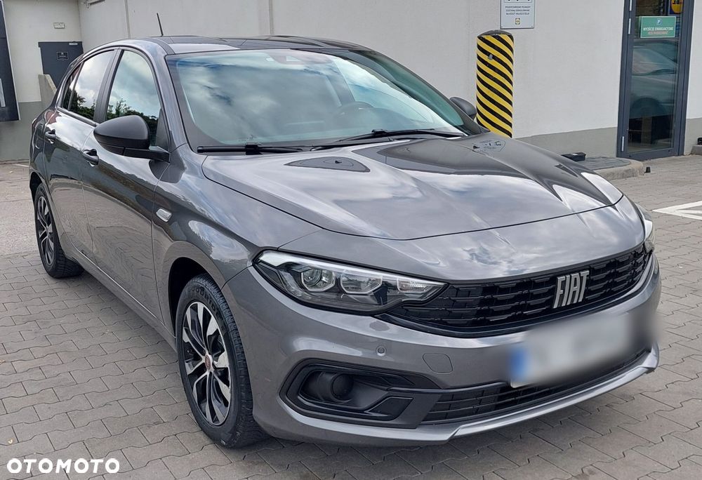 Fiat Tipo 2021 photo 3
