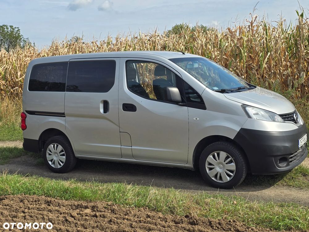 Nissan NV200 Combi Basic - 1