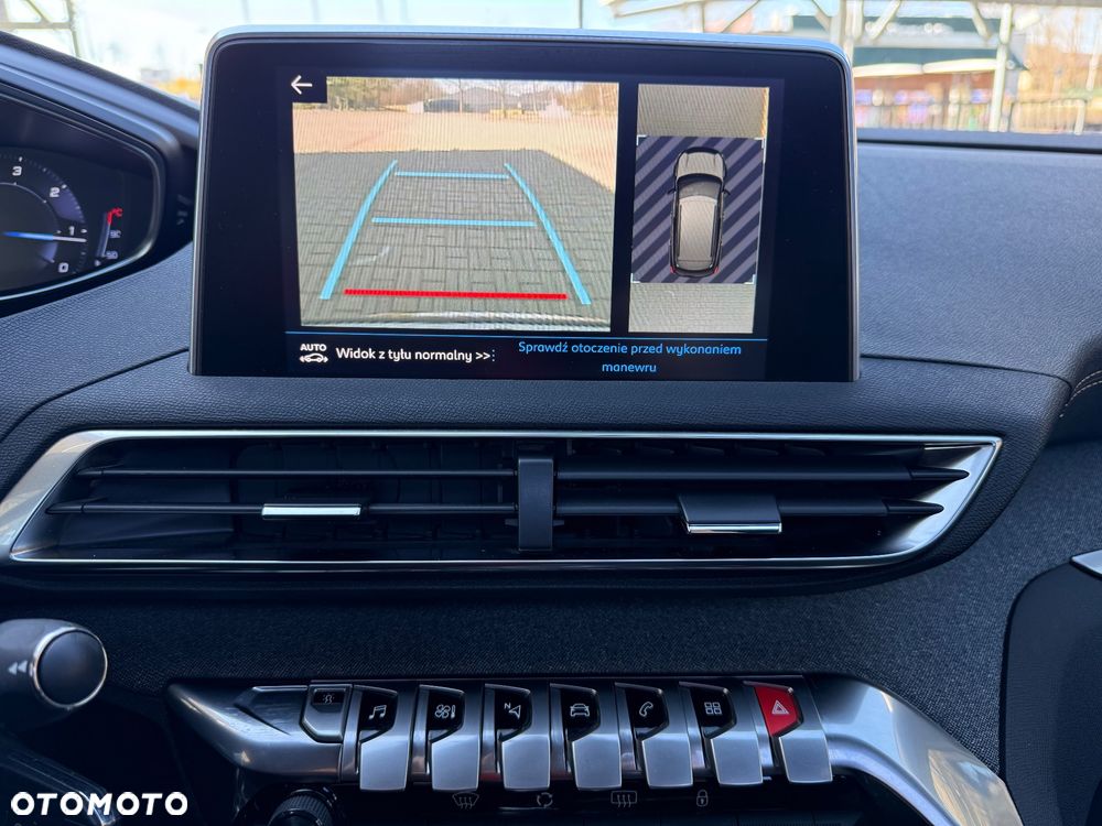 Peugeot 3008 1.5 BlueHDi GT Pack S&S EAT8 - 29