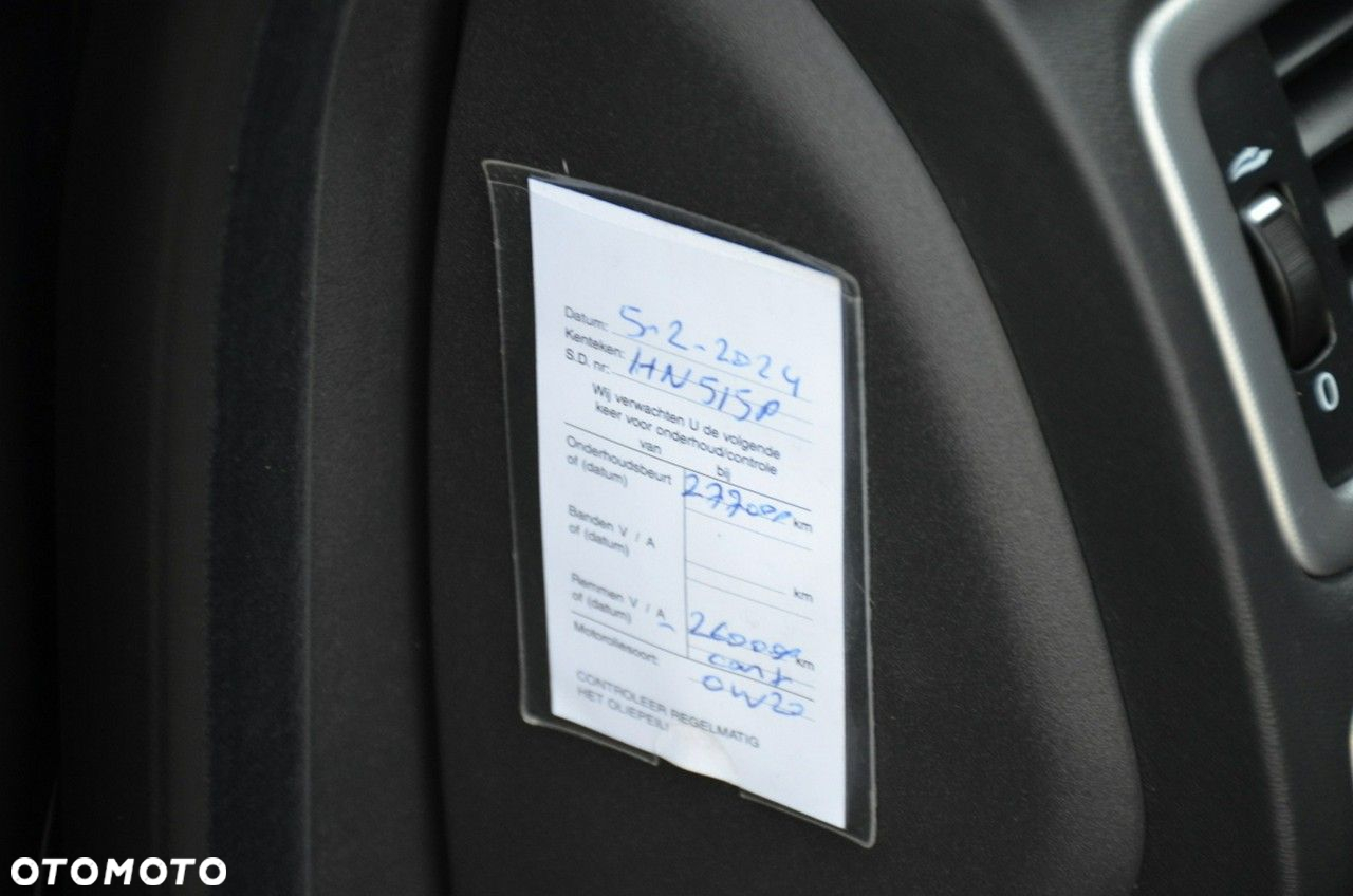 Volvo V70 - 18