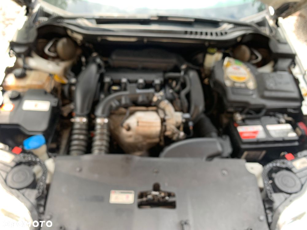 Citroën C5 1.6 THP Exclusive - 20