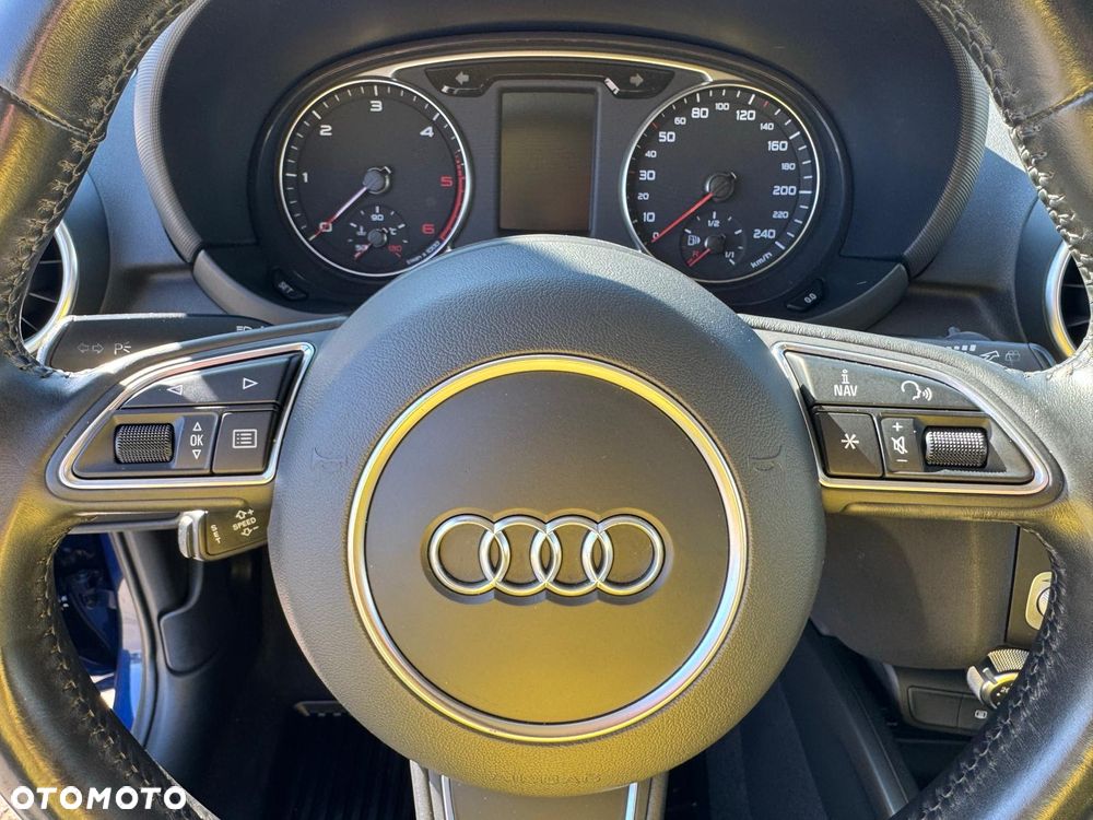 Audi A1 Sportback - 40