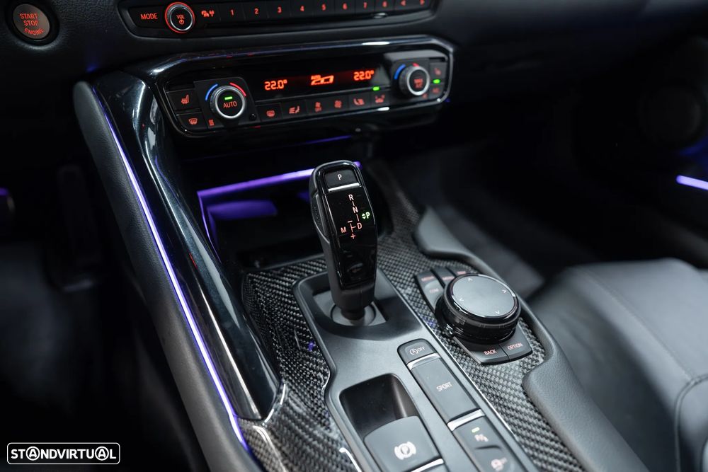 Toyota GR Supra 3.0 Auto Legend - 49