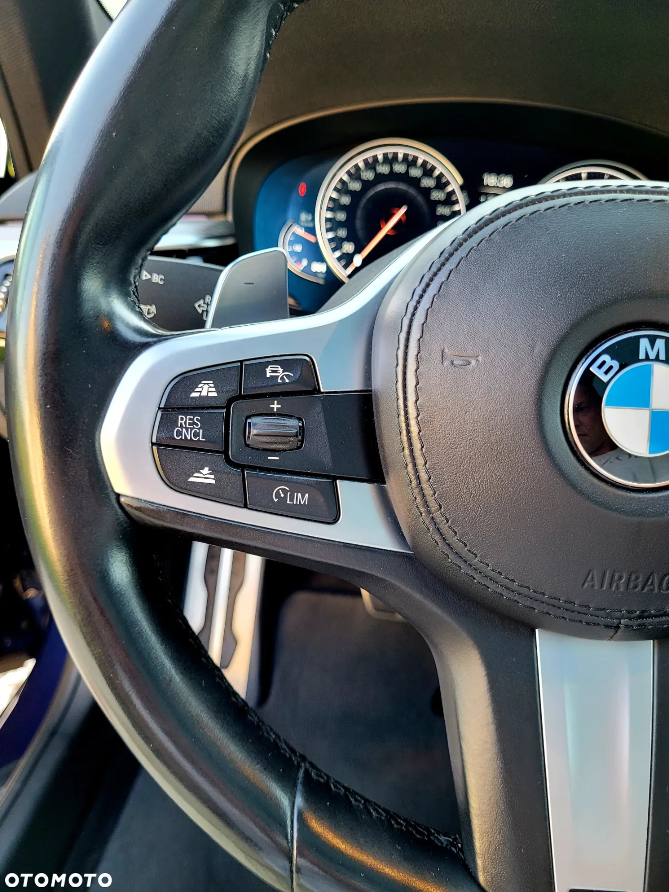 BMW Seria 5 - 14