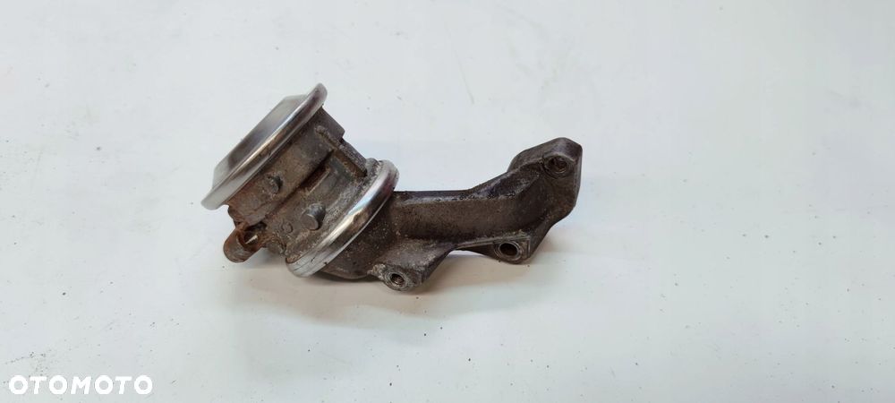 ZAWÓR EGR AUDI S4 S5 A6 A7 2.8 FSI 3.0 TFSI 06E131102A