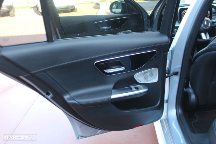 Mercedes-Benz C 300 de T 9G-TRONIC AMG Line - 22