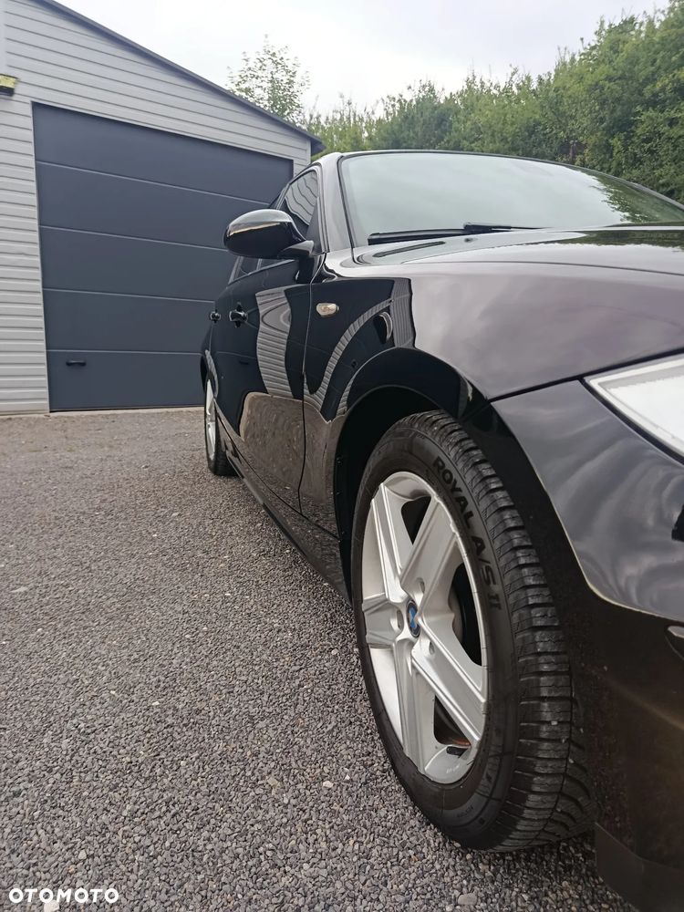 BMW Seria 1 118d - 18