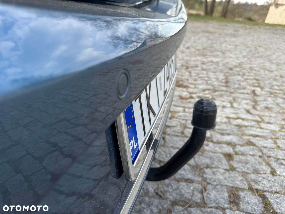 Opel Astra 1.7 CDTI DPF ecoFLEX Start/Stop Selection - 26