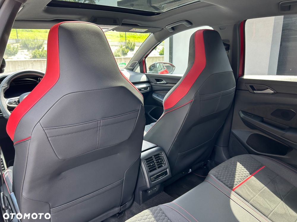 Volkswagen Golf 2.0 TSI OPF DSG GTI Clubsport - 33