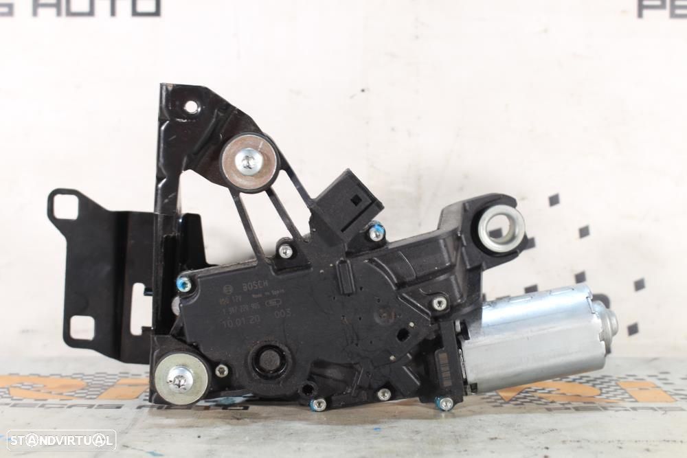 Motor Limpa Vidros Traseiro Bmw 3 Touring (E91)  1397220905 / Bmw Seri - 1