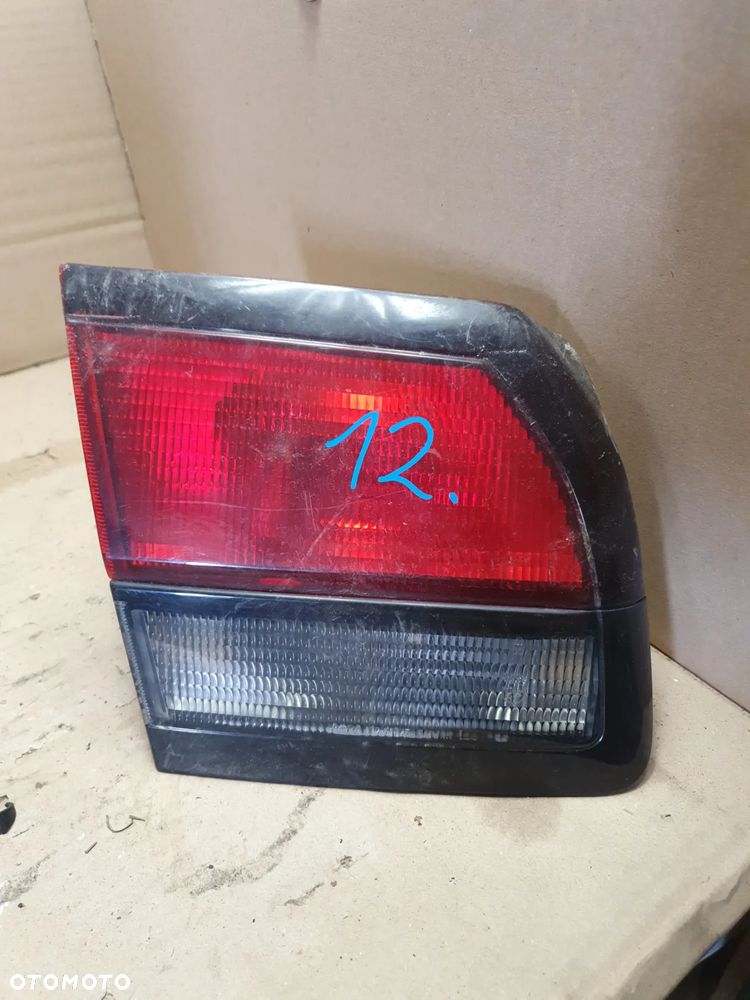 MAZDA 626 GF 97-99 LAMPA TYŁ LEWA KOITO 132-61825 - 1
