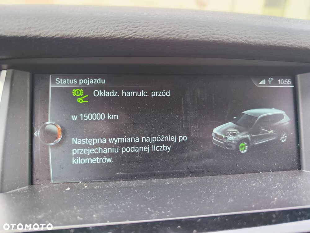 BMW X3 - 30