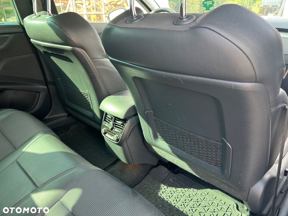 Peugeot 508 2.0 HDi Business Line - 11